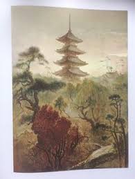 Seni cina seni asia lukisan cina ilustrasi, kuno cat air yang indah ilustrasi, badan air dikelilingi oleh pohon dekat dengan kastil lukisan, lukisan cat air, tekstur png. 7 Ide Lukisan Klasik Lukisan Gambar Sejarah Seni