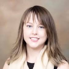 Kellie C. Ellis, Ph.D.