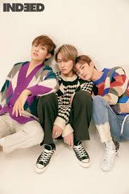 Posting pictures of cre.ker entertainment's new group the boyz since 170807. K Photo Reel The Boyz Members Q Sunwoo And Eric Get Cozy In Winter Outfits For Indeed Magazine