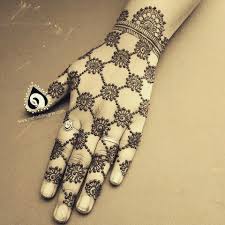 Jewelry Style Henna New Bridal Mehndi Designs Bridal Mehndi Designs Mehndi Art Designs
