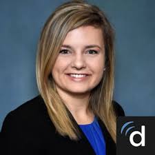 Dr. Emily Williams Budden, MD