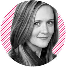 Samantha Bee tried it: just saying no