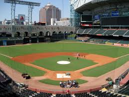 minute maid park wikipedia