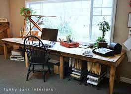 The only thing that limits it will be your creativity. Diy Desk 15 Easy Ways To Build Your Own Bob Vila
