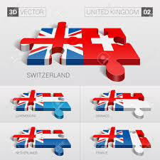 Unser flagge niederlande luxemburg vergleich hat herausgestellt, dass das gesamtpaket des getesteten vergleichssiegers das testerteam übermäßig herausgeragt hat. Grossbritannien Und Der Schweiz Luxemburg Monaco Niederlande Frankreich Flagge 3d Vektor Puzzle Set 02 Lizenzfrei Nutzbare Vektorgrafiken Clip Arts Illustrationen Image 55067004