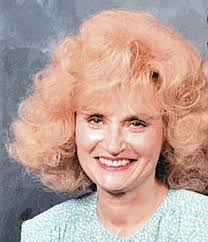 Margaret Rickman Obituary (2014)