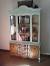 China Cabinet Makeover Before And After