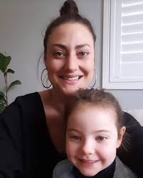 My 10/10 is 10 🥳 Evie Scott, you have no idea how precious you are to me.  I never knew something was missing in my life until I met you for the