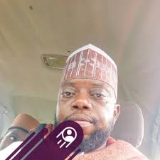 HAA ENIKAN SISO WIPE SHEIK ADAM KIISE ALFA ESIN. ALFA WO LOTUN LERI AYE SAA  BIITI SHK ADAM YI? 😭😭😭😭