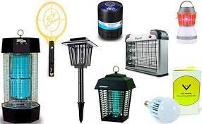Some mosquitoes will be eliminated outdoors but it is impossible to get rid of these pests with the help of. Top 7 Best Bug Zappers In 2021 From 13 To 284