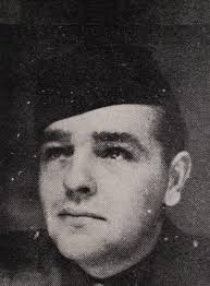 Cecil G Simms (1919-2000)