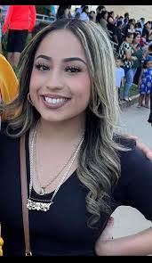 Tami Ortiz's Instagram, Twitter & Facebook