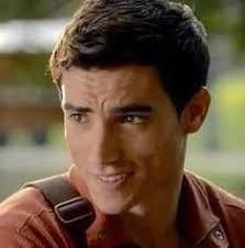 Are characters coded the same in Gilmore Girls?