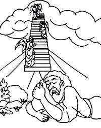 Pin on sunday school kick off (laura west) esau asked jacob for some pottage. Jacob And Esau Coloring Sheet Shefalitayal