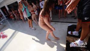 Pool Party 4 | Real Girls Gone Bad