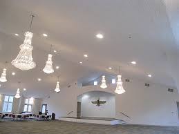 Acoustical Insulation