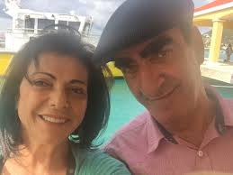 Memorial and obituary for Fuad M. Sahouri