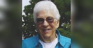 Marjorie L. Burnfield Obituary