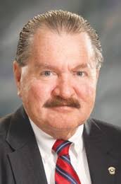 Nine vie for five Burton City Council seats