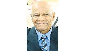 Johnnie Vinson Obituary (1933