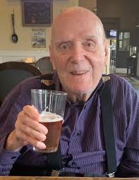 Obituary for Robert Gerald Morton