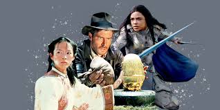 Listen, we could have just listed every fast & furious movie that exists—and there are a lot of them—and. 15 Best Adventure Movies Of All Time Greatest Adventure Films Ever