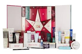 Marks Spencer Beauty Advent Calendar Marks And Spencer Beauty Best Beauty Advent Calendar