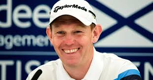 The Open 2013: Top Scot Stephen Gallacher