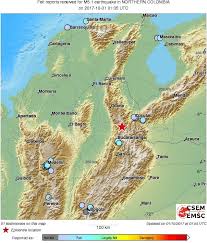 Tripadvisor has 3,883 reviews of cucuta hotels, attractions, and restaurants making it your best cucuta resource. Emsc On Twitter M5 1 Earthquake Sismo Strikes 61 Km Sw Of Cucuta Colombia 22 Min Ago Updated Map Of Its Effects