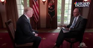 Resultado de imagen de Trump Pardons Coast Guard 2017