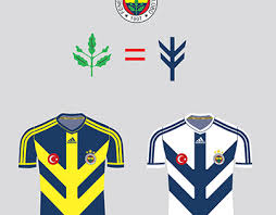«fenerbahçemizin 21/22 sezonu çubuklu forması ⚡ #fenerbahçe #puma». Fenerbahce Forma Projects Photos Videos Logos Illustrations And Branding On Behance