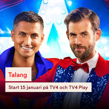 « poprzedni dzień następny dzień ». Tv4 Januari Ar Fullt Med Nya Program Och Kara Facebook