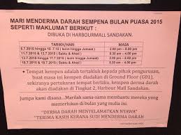 Untuk mu oh sayang f g. Hospital Duchess Of Kent Sandakan Harbour Mall Sandakan Facebook