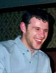 Daniel Grantham-Quayle Obituary