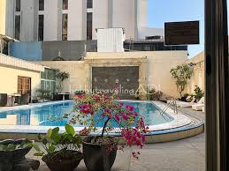 Kolam Renang Grand Surabaya Hotel Picture Of Grand Surabaya Hotel Tripadvisor