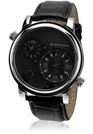 70 Off On Giordano Analog Men S Watch At Flipkart Analog Watch Watches Leather Watch