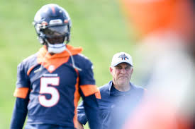 Oct 29, 2021 · melanie coburn is pushing for roger goodell to release the nfl's report on the washington football team. Unlocking The Denver Bronco Offense Mile High Report