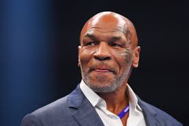 Mike Tyson Sides with Michael Jordan in the GOAT Debate
