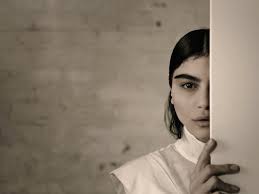 COCOON REDUX — MARIA BURNS