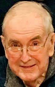 Joseph A. Backer Sr.