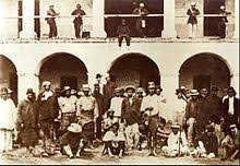 As paraguay prepares to mark the 150th anniversary of the the war also left a lasting impact above ground. Paraguayan War Wikipedia