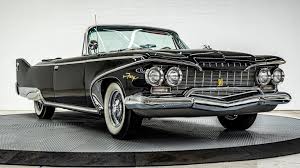 Image result for Jet Black 1959 Plymouth