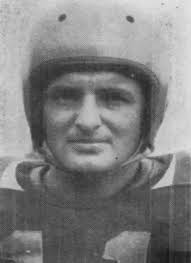 John Kovacevich (1992)