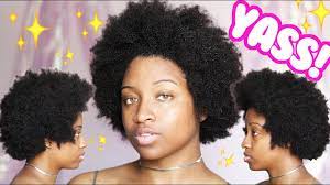 Instead, coconut oil actually helps lift oil from scalp—provided you don't use too much, and. Is Coconut Oil Bad For Type 4 Natural Hair Or Is It Still A Holy Grail Youtube
