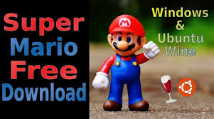 Shockwave games range from car racing to fashion, jigsaw puzzles to sports. Play Super Mario For Free Archives Benisnous