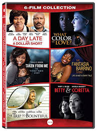 Lifetime Urban 6 Film Collection Dvd Buy Online In Saint Vincent And The Grenadines At Saintvincent Desertcart Com Productid 85437358