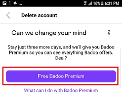 How to get Badoo Premium for free - alfanoTV