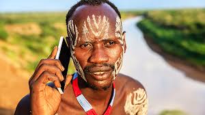 Witch Doctor Gets a Word from Holy Spirit