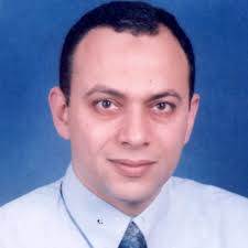 Sherif EL-KAFRAWY