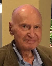 John Ross Mosley Obituary